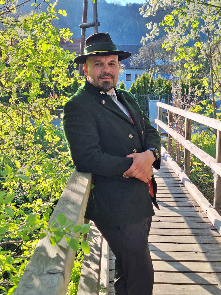kapellmeister